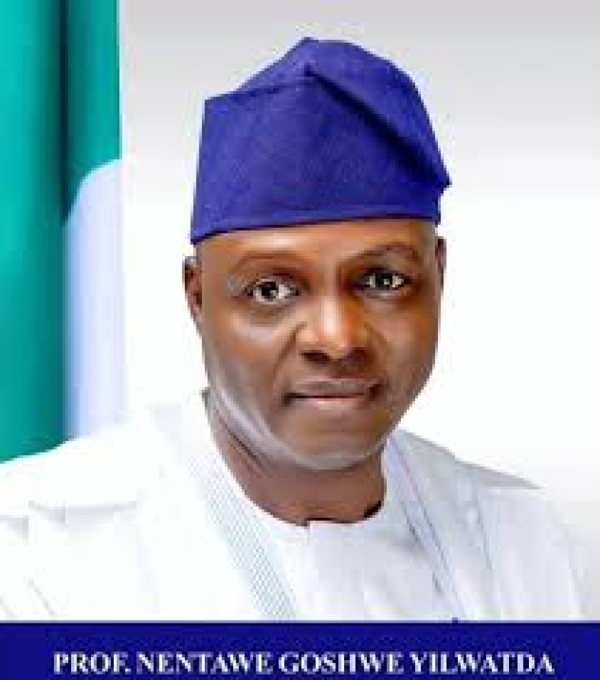 APC: Govs Mbah, Uzodinma, Nwifuru agree, re-elect Arodiogbu Nat. Vice Chair