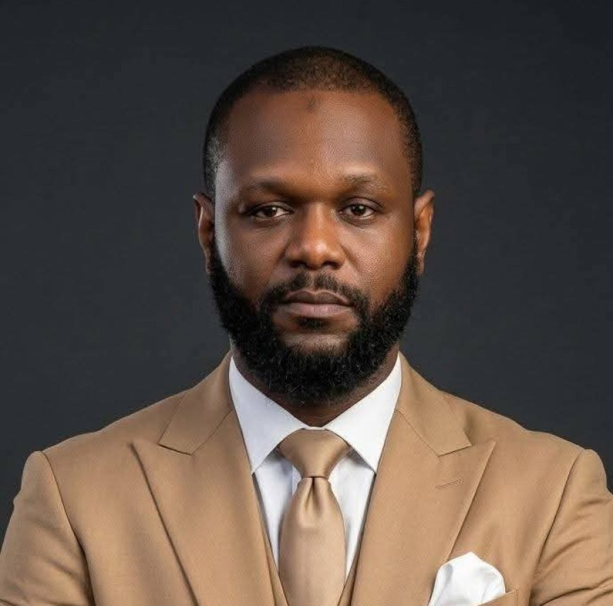 The Fantastically Corrupt Seyi Tinubu