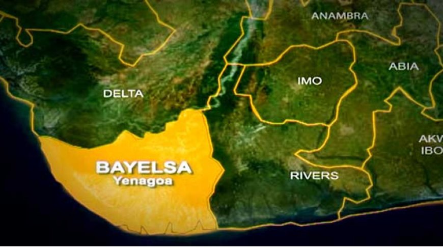 Rapist dies in Bayelsa after 40 out of 120 lashes of cane