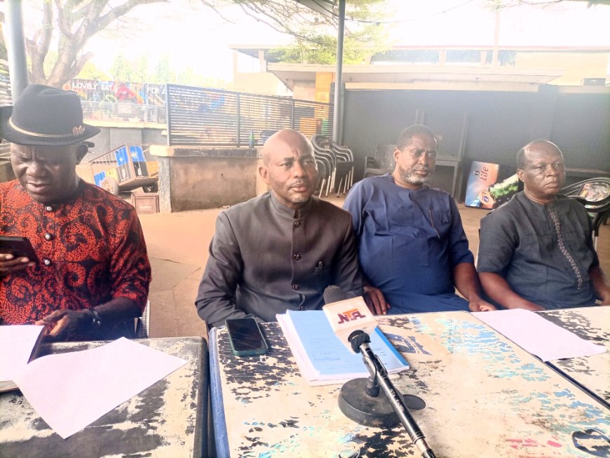 Okey Ezea: Constituent demands immediate Bye-Election, drags INEC to court