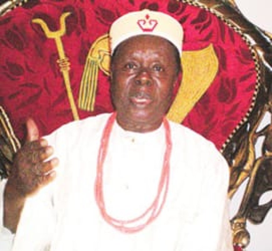 Ozo Awka Tittle Holders Back Soludo, Reaffirm Gibson Nwosu As Monarch