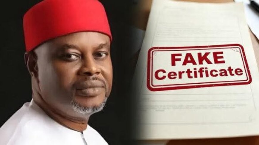 Between Memory and Ambition — The Uche Nnaji Question in Enugu’s Political Space