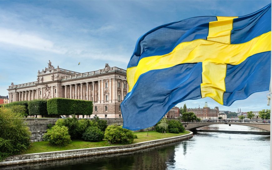 Sweden charges man for selling wife to 120 men
