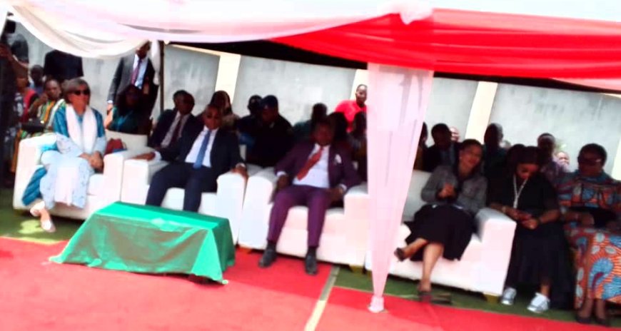 UNICEF, Enugu Govt procure nutrition supplies for mother, child health