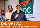 Peter Obi: A ‘Mascot’ of a New Nigeria