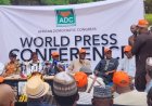 ADC on the Edge: Intrigues, suspense, confusion trails 2027 elections