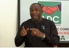 Amid 2027 Crisis: Nwosu Alleges Bribery Attempt, Accuses APC of Plot to Undermine ADC Leadership