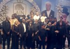 Dignitaries Pay Glowing Tributes to Late Barrister Albert Nnamani