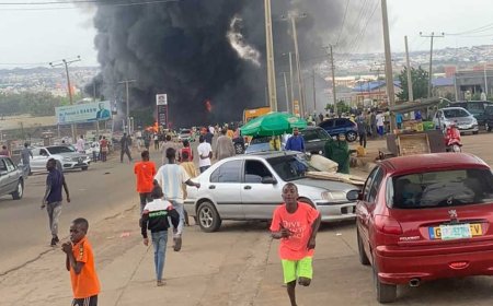JUST IN: Fears over fresh violence in Jos after Govt relaxed curfew