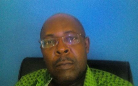 Unity Not Enough: Why Nigeria Must Think Carefully About Opposition Alliances