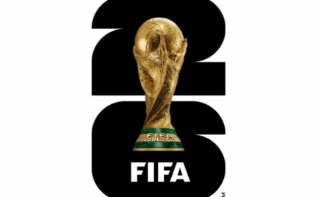 FULL LIST: Italy, Nigeria, other top-50 FIFA teams set to miss 2026 World Cup