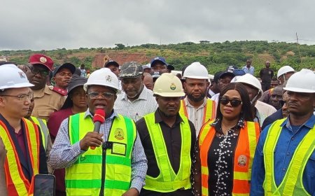 FULL SPEECH: Why Tinubu 'll win 80% votes in South East - Dave Umahi