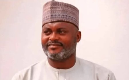 APC Chieftains sad over death of lawyer member in Abuja hotel