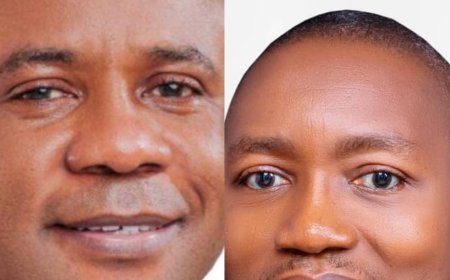 EASTER: Health Ministry urges Enugu residents to prioritise healthcare