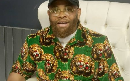 2027: NASS Aspirant To Invest On Youth Entrepreneurship