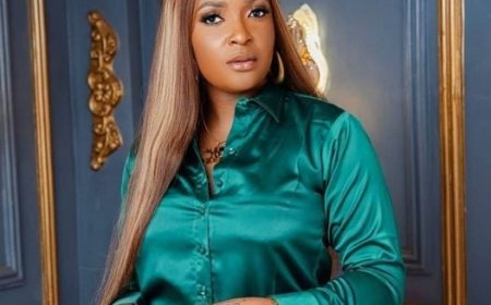 Cancer Society Condemns ‘False Diagnosis Claim' By Blessing CEO, Calls For Probe