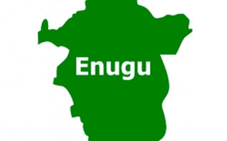 EXCLUSIVE: ENSIEC Releases Revised Timetable for 2026 Enugu Council Elections