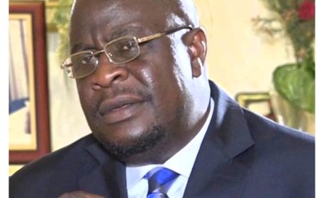 Akeredolu-Ale hails Gov. Mbah as Enugu-owned ESBS wins 'Radio Station of the Year' award