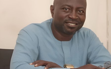 Politics of Interest: When Principles Bend and Power Speaks