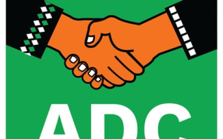 Enugu ADC Factions Must Unite To Win Or Perish - SKC Ogbonnia