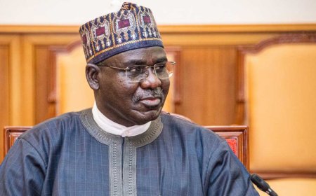 No regret bombing Yobe 'terrorists market' - Buratai