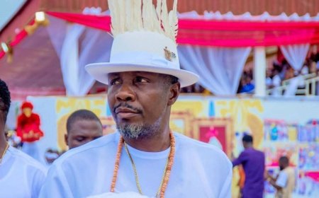 Tompolo @ 55: Tributes Pour In as Onoh Hails Niger Delta Leader’s Legacy