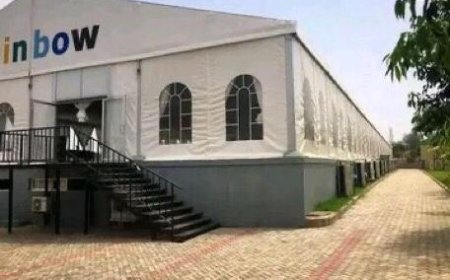 Tension as ADC Insists, Finds Venue for National Convention in Abuja Tuesday