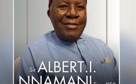 'Mass for dead, a reality check' - Bishop Uzokwu, Fr. Anyanwu