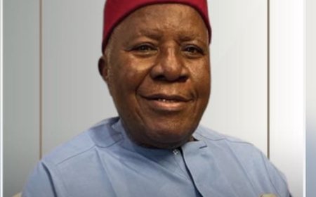 Friends mourn as Family releases funeral rites of Barrister Nnamani, ex- OMPADec Scribe