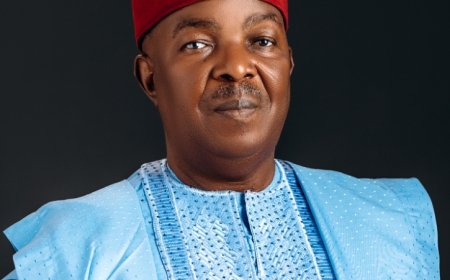 2027: Igboeze North/Udenu Voters  Seek Accountability, Reject old Order