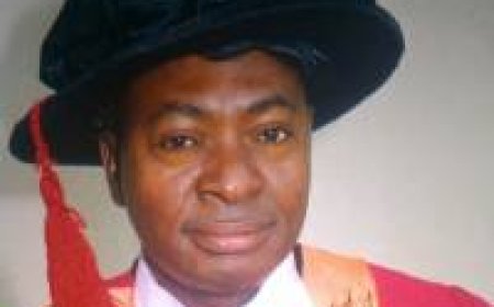 Health Minister, Psychiatric Hospital in Trouble for Refusal to Reinstate Igwe as MD