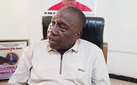 Ebonyi govt cautions against crisis- money making syndrome