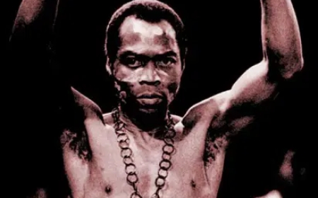 Fela Kuti, Sade Adu make history in Rock & Roll Hall of Fame 2026 class