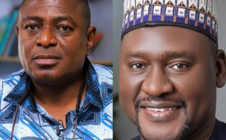 CAPPA Advises Govt on Democratic Institutions, Insecurity, Economic Justice