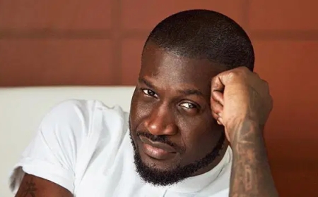 Mr. P, formerly P-Square, changes date of birth without reason