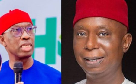 Anioma State Agitation: Between Historic Aspiration and Emerging Political Fault Lines