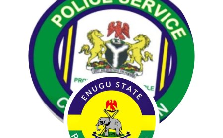 Police recruitment exam holds April 28-30 in Enugu - Spokesman