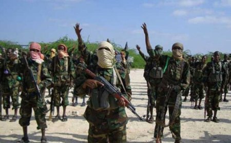 Renewed Violence in Plateau: Pastor, Family Killed as Gunmen Raid Gako Village