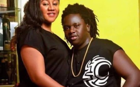 Is Soludo's Security Adviser romancing Prisoner Akwa Okuko's Wife?