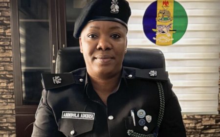 Lagos couple beats 10 yrs old adopted daughter to death