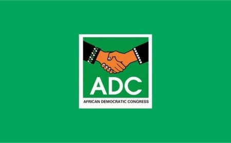 Court Disowns David Mark-led ADC, restrains INEC