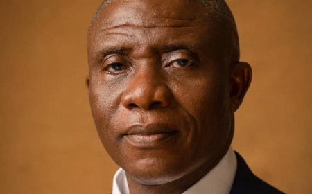 The Architect of a New Dawn: Ucheonwu Prince Henry Hart’s Quest to Redefine Igbo-Etiti/Uzo-Uwani