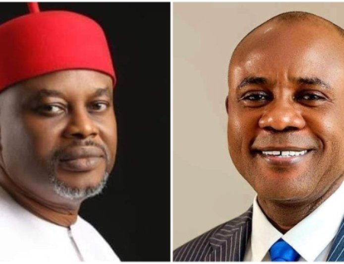 Onoh Faults Uche Nnaji’s ‘One-Term’ Promise, Warns Against Undermining Enugu Zoning Arrangement