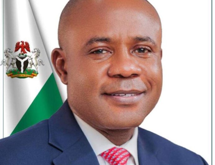 Enugu West Plans Mega Rally, Declares Support for Gov. Mbah Ahead of 2027