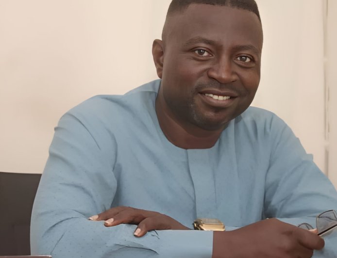 Politics of Interest: When Principles Bend and Power Speaks