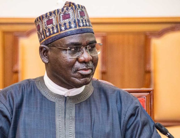 No regret bombing Yobe 'terrorists market' - Buratai
