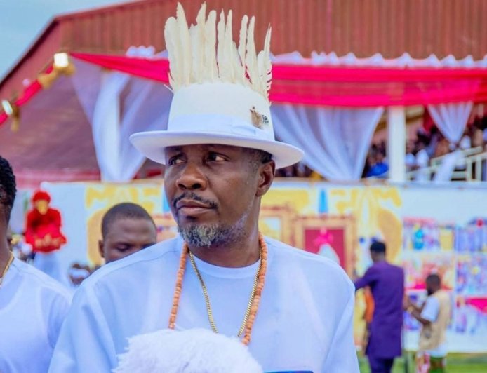 Tompolo @ 55: Tributes Pour In as Onoh Hails Niger Delta Leader’s Legacy