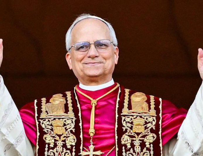 Between Reform and Reality: Intersociety Raises Concerns Over Pope Leo XIV’s African Mission