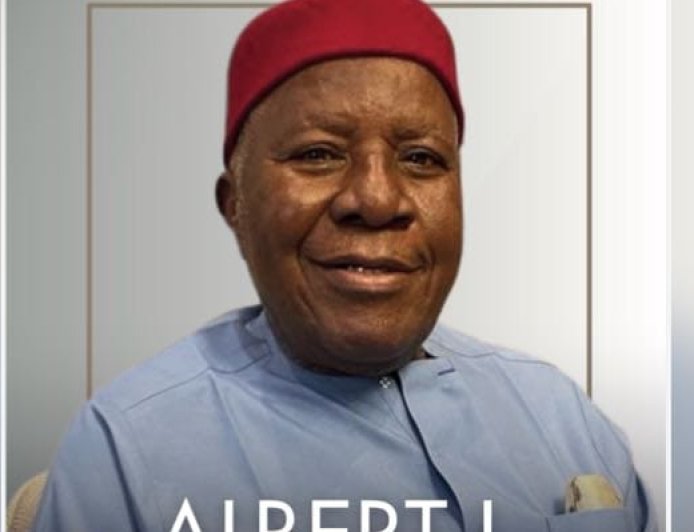 Friends mourn as Family releases funeral rites of Barrister Nnamani, ex- OMPADec Scribe