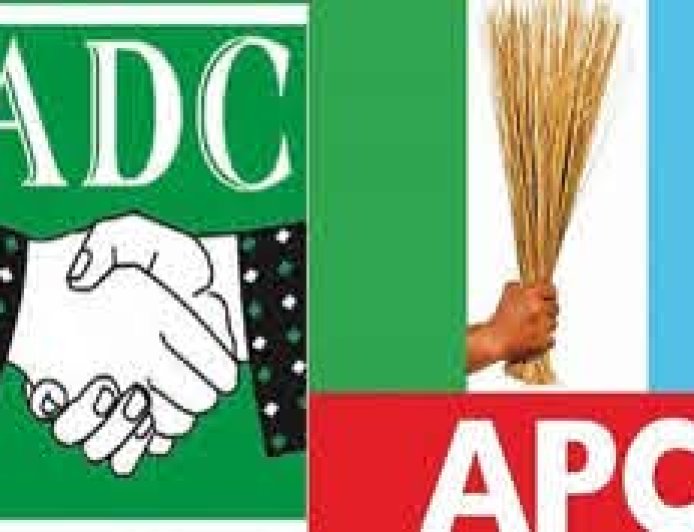 2027: New North, New Narrative